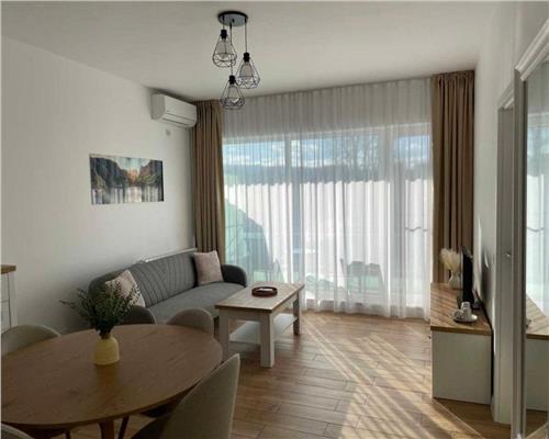 Apartament 2 camere, mobilat, utilat, zona Iulius Mall.