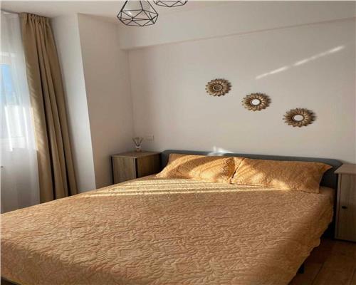 Apartament 2 camere, mobilat, utilat, zona Iulius Mall.