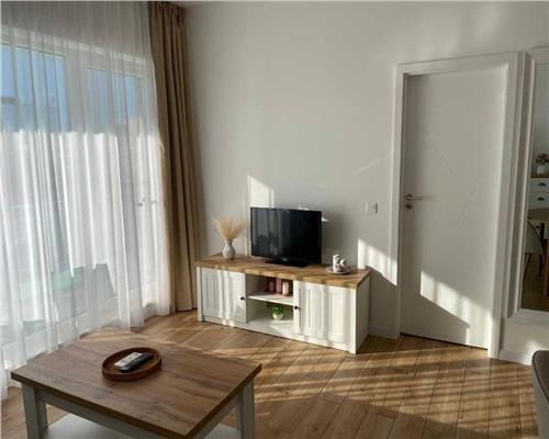 Apartament 2 camere, mobilat, utilat, zona Iulius Mall.