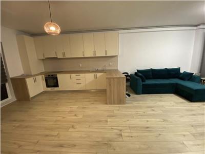 Apartament 2 camere, S 58 mp, mobilat, utilat, Buna Ziua.