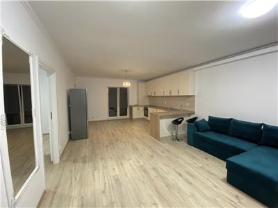 Apartament 2 camere, S 58 mp, mobilat, utilat, Buna Ziua.