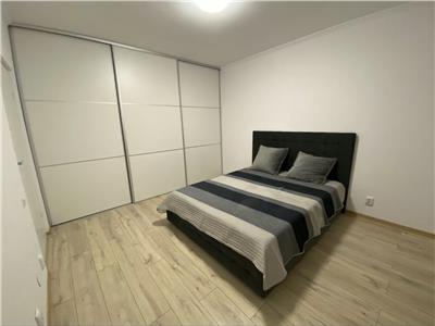 Apartament 2 camere, S 58 mp, mobilat, utilat, Buna Ziua.