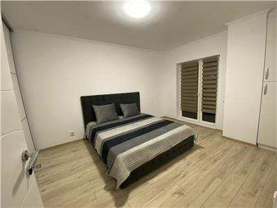 Apartament 2 camere, S 58 mp, mobilat, utilat, Buna Ziua.