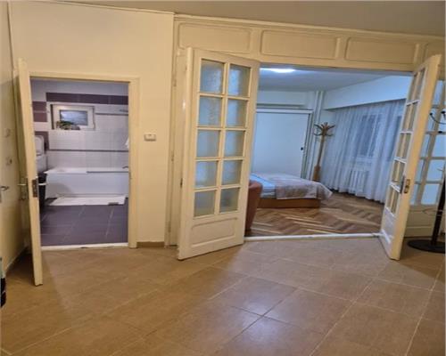 Apartament 2 camere, decomandat, mobilat, zona Pta Marasti.