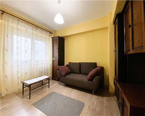 Apartament 2 camere decomandat, S57mp+balcon,  zona Cinema Dacia, Manastur