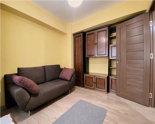 Apartament 2 camere decomandat, S57mp+balcon,  zona Cinema Dacia, Manastur