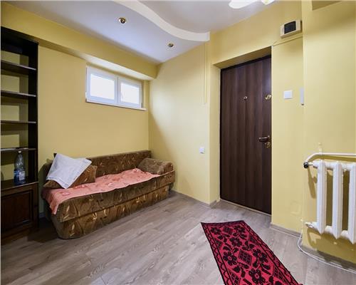 Apartament 2 camere decomandat, S57mp+balcon,  zona Cinema Dacia, Manastur