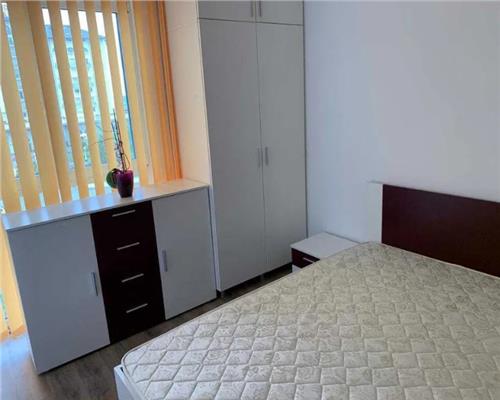 Apartament 2 camere, S 56 mp, mobilat, utilat, zona Grand Hotel.