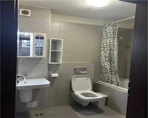 Apartament 2 camere, S 56 mp, mobilat, utilat, zona Grand Hotel.