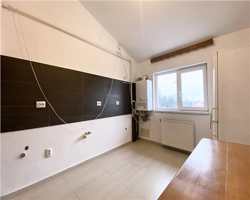 Apartament 3 camere, S78mp+11mp terasa, parcare, Andrei Muresan