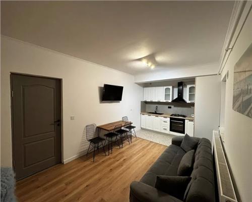 Apartament 2 camere, mobilat, utilat, Buna Ziua.