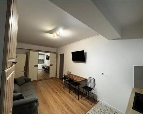 Apartament 2 camere, mobilat, utilat, Buna Ziua.