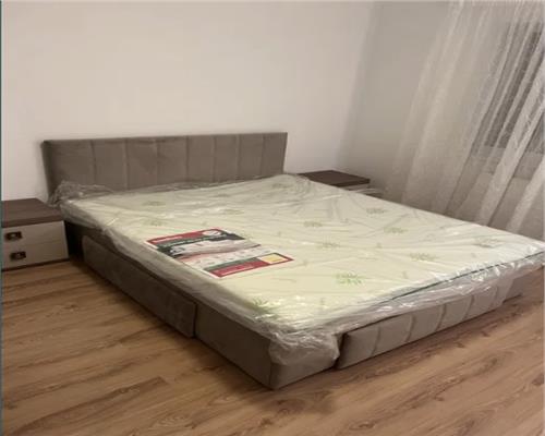 Apartament 3 camere, S 64 mp, mobilat, utilat, Buna Ziua.