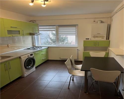 Apartament 3 camere, S 64 mp, mobilat, utilat, Buna Ziua.