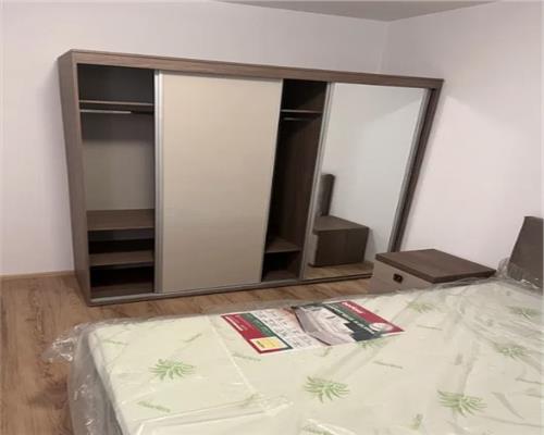 Apartament 3 camere, S 64 mp, mobilat, utilat, Buna Ziua.