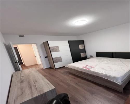 Apartament 2 camere, S 60 mp, mobilat, utilat, zona Garii.