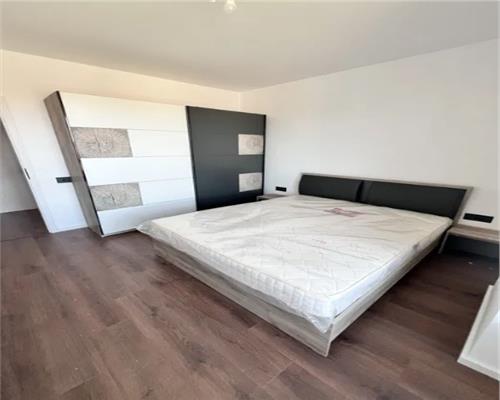 Apartament 2 camere, S 60 mp, mobilat, utilat, zona Garii.