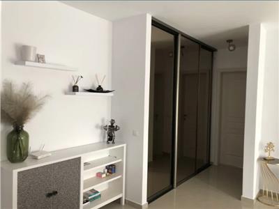 Apartament 2 camere, S 54 mp, mobilat, utilat, Europa.