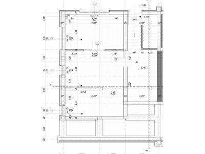 CasaDuplex, S180 mp + 450 mp. teren, Dezmir