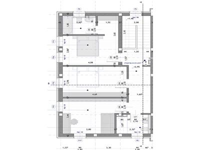 CasaDuplex, S180 mp + 450 mp. teren, Dezmir