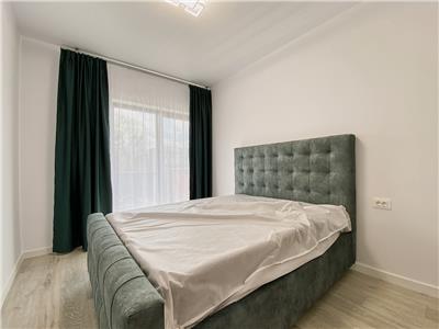 Apartament 3 camere, prima inchiriere, parcare, bloc nou, str. Bucuresti