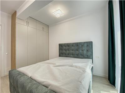 Apartament 3 camere, prima inchiriere, parcare, bloc nou, str. Bucuresti