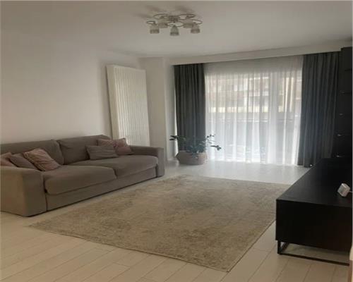 Apartament 2 camere, S- 45 mp, mobilat, utilat, zona Grand Hotel Italia.