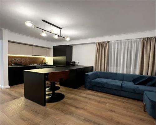 Apartament 3 camere, S- 65 mp, mobilat, utilat, Semicentral.