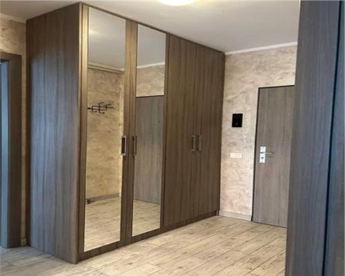 Apartament 2 camere, S 57 mp + 30 mp terasa, Andrei Muresanu Sud.