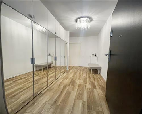 Apartament 2 camere, S54mp+17mp terasa, bloc nou, Grand Park, Sopor