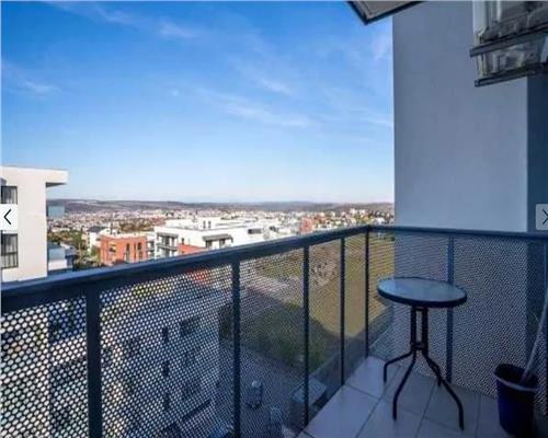 Apartament 2 camere S52 mp+2 balcoane, bloc nou, parcare, Andrei Muresan Sud