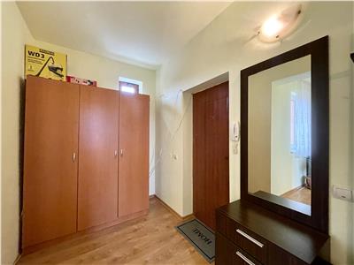 Apartament 2 camere, S 42 mp, mobilat, Europa.