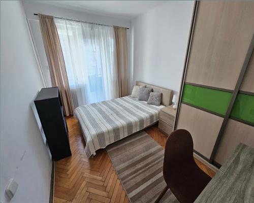 Apartament 2 camere, S 43 mp, mobilat, utilat, Horea.