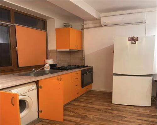 Apartament 3 camere, S 60 mp, mobilat, zona Sigma.