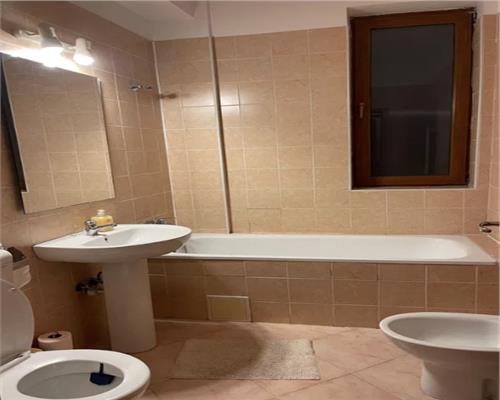 Apartament 3 camere, S 60 mp, mobilat, zona Sigma.