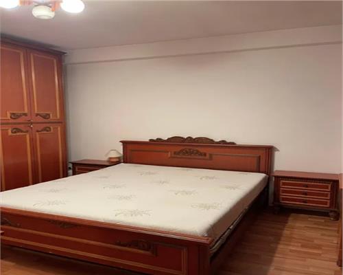 Apartament 3 camere, S 60 mp, mobilat, zona Sigma.