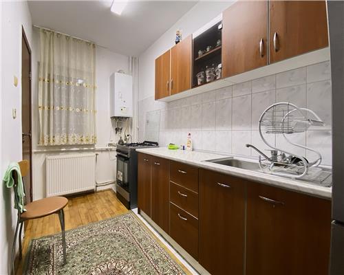 Apartament 4 camere decomandat, 2 bai, str. Gorunului