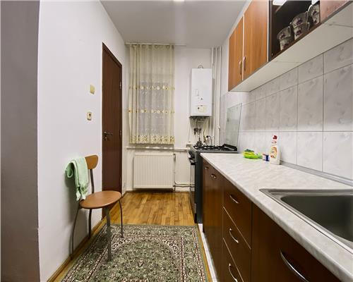 Apartament 4 camere decomandat, 2 bai, str. Gorunului