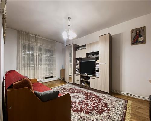 Apartament 4 camere decomandat, 2 bai, str. Gorunului