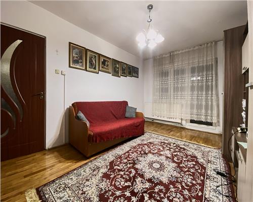 Apartament 4 camere decomandat, 2 bai, str. Gorunului