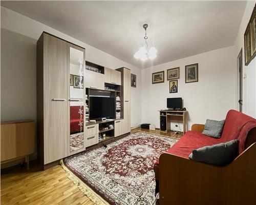 Apartament 4 camere decomandat, 2 bai, str. Gorunului