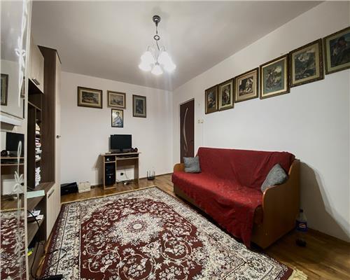 Apartament 4 camere decomandat, 2 bai, str. Gorunului