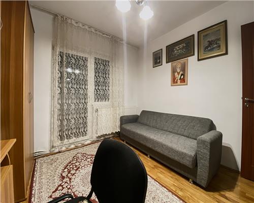 Apartament 4 camere decomandat, 2 bai, str. Gorunului