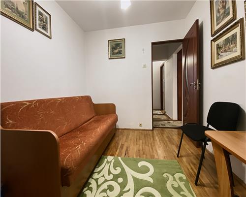 Apartament 4 camere decomandat, 2 bai, str. Gorunului