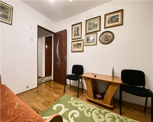 Apartament 4 camere decomandat, 2 bai, str. Gorunului