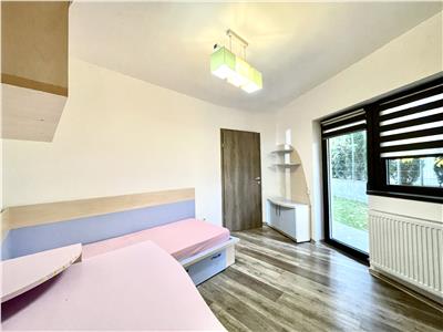 Apartament 3 camere, mobilat, Buna Ziua.