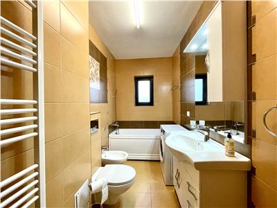 Apartament 3 camere, mobilat, Buna Ziua.