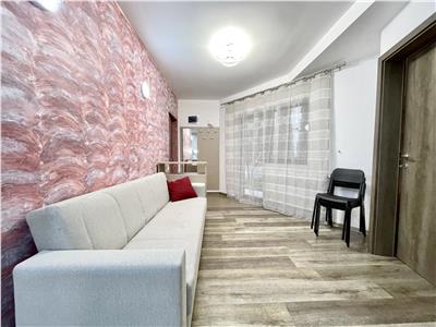 Apartament 3 camere, mobilat, Buna Ziua.