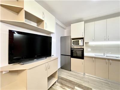 Apartament 3 camere, mobilat, Buna Ziua.