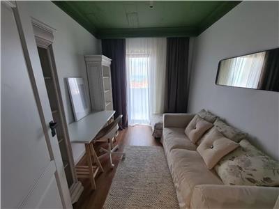 Apartament 3 camere, S 63 mp, mobilat, Europa.